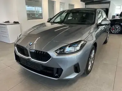 Gebraucht BMW 118