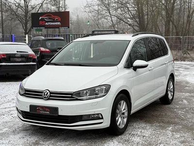 Gebraucht 2019 VW Touran Comfortline Van / Kleinbus | 15.999 € (Fairer Preis)
