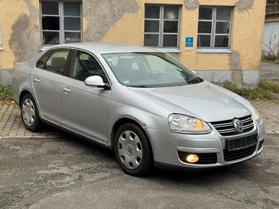 VW Jetta