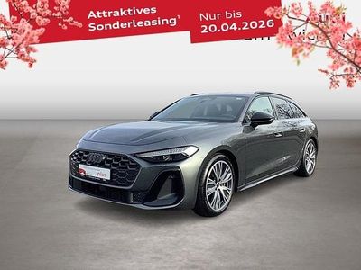 Gebraucht Audi A5 Ambiente 204 PS (150 kW) 2024 Daytonagrau perleffekt Coupé