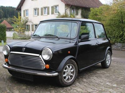 gebraucht Rover Mini Mayfair