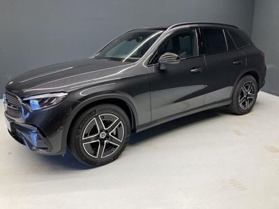 Mercedes GLC220