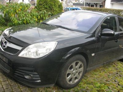 gebraucht Opel Vectra 1.8 Edition Plus Edition Plus
