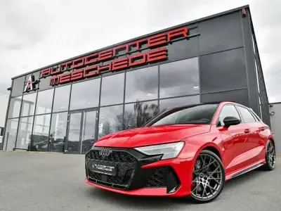 Gebraucht Audi RS3 Sportback Comfort 400 PS (294 kW) 2025 Andere Kleinwagen
