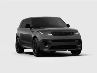 Neu Land Rover Range Rover Sport HSE Dynamic 460 PS (338 kW) 2026 Grau SUV