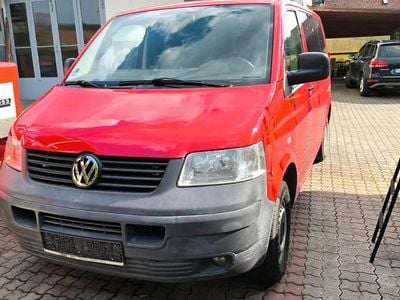 VW T5