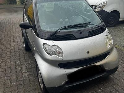 Smart ForTwo Coupé