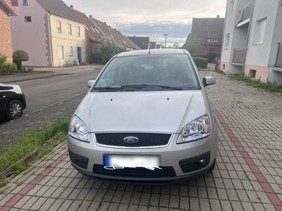 gebraucht Ford C-MAX 1.6.2006.2 Hand