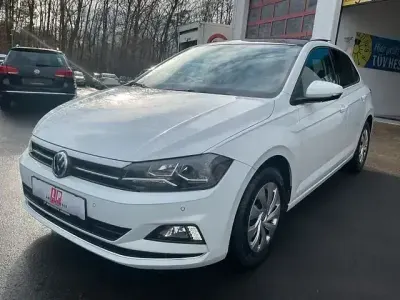 Brugt VW Polo Highline 150 HK (110 kW) 2018 Andere Hatchback