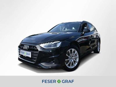 gebraucht Audi A4 AVANT