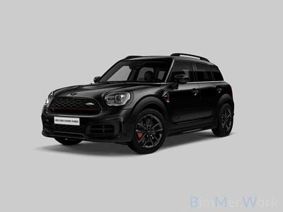 Gebraucht Mini John Cooper Works Countryman 306 PS (225 kW) 2022 Midnight black  c4r SUV