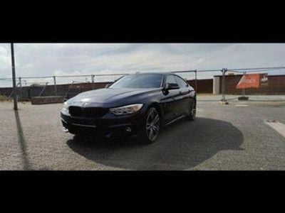 BMW 435 Gran Coupé