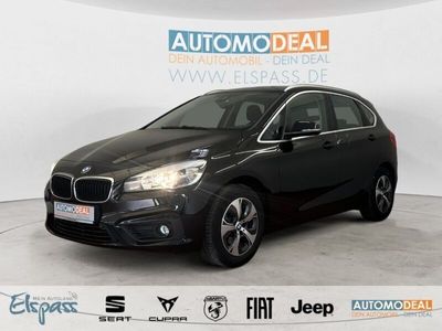 BMW 216 Active Tourer