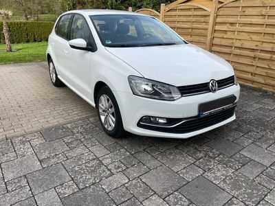 gebraucht VW Polo VW1.2 TSI BMT Comfortline, 66KW