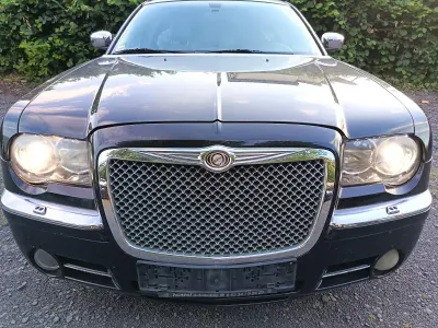 Gebraucht Chrysler 300C