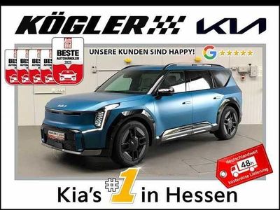 Gebraucht Kia Soul EV GT-Line 283 kW (385 PS) 2025 SUV