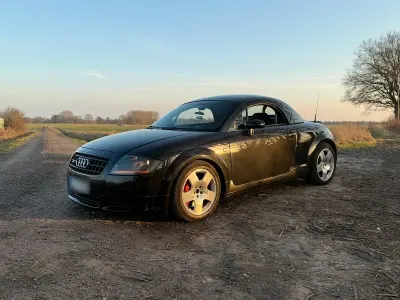 Gebraucht Audi TT Roadster