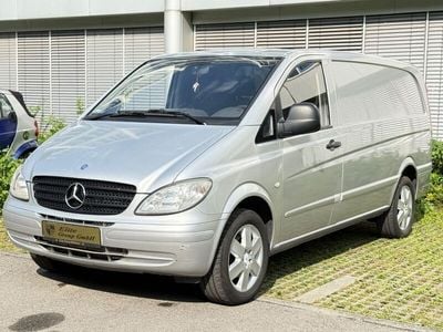 Mercedes Vito