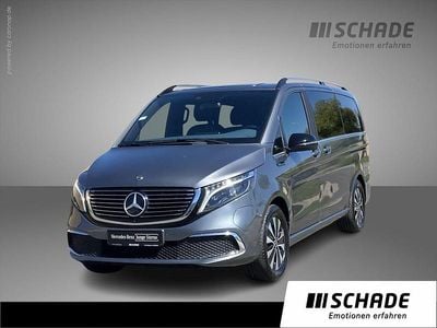 Usata Mercedes EQV300 Avantgarde 150 kW (204 CV) 2021 Grigio Monovolume