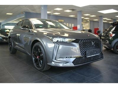 DS Automobiles DS4