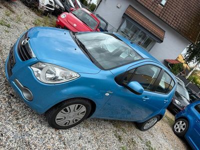 Opel Agila