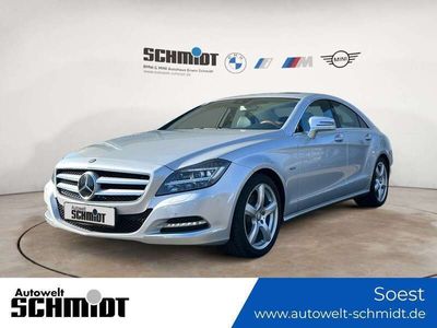 Mercedes CLS350