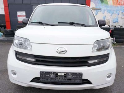 Daihatsu Materia