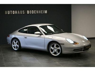 Gebraucht Porsche 911 300 PS (220 kW) 1998 Coupé