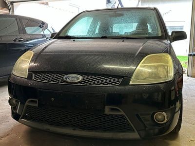 gebraucht Ford Fiesta ST 2.0 Duratec