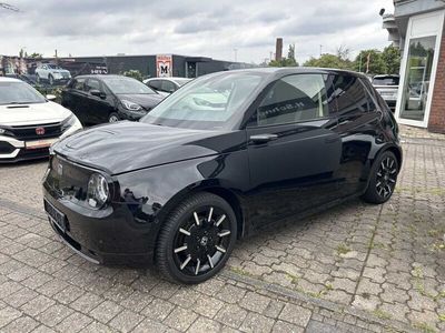 Honda e