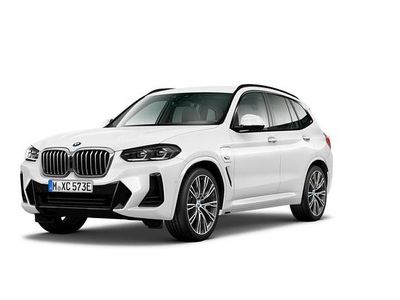 Gebraucht 2021 BMW X3 Performance SUV | 41.701 € (Etwas zu teuer)