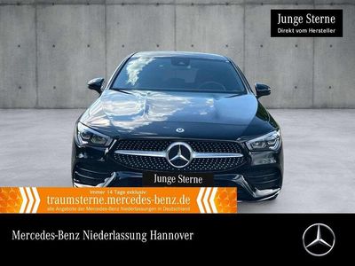 Mercedes CLA200