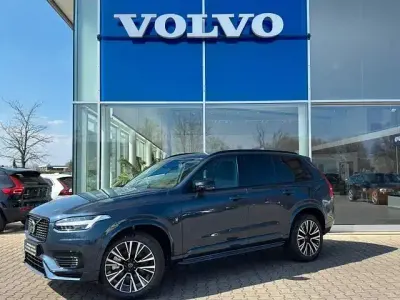 Gebraucht Volvo XC90 Plus 335 PS (246 kW) 2025 Blau SUV