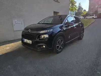 Gebraucht Citroën C3