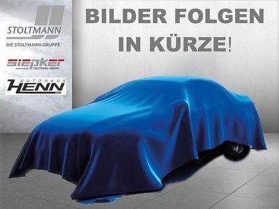 Gebraucht Toyota C-HR Team 122 PS (89 kW) 2021 Schwarz SUV