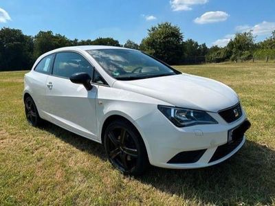 Seat Ibiza SC