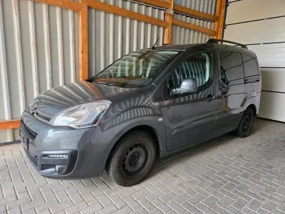 Gebraucht Citroën Berlingo