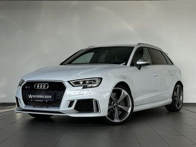 Audi RS3 Sportback