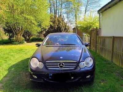 Mercedes C180