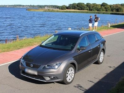 Seat Leon X-Perience