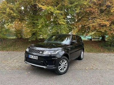 Gebraucht 2017 Land Rover Range Rover Sport HSE SUV | 26.800 € (Fairer Preis)