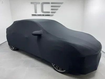 Brugt Porsche Macan GTS