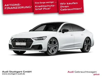 Gebraucht Audi A7