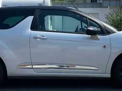 Gebraucht DS Automobiles DS3