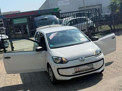 VW up!