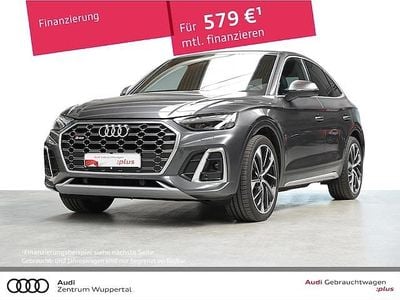 Audi SQ5 Sportback