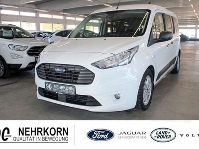 Ford Grand Tourneo Connect