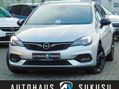 gebraucht Opel Astra Sports Tourer 1.5 CDTI 2020 Edition