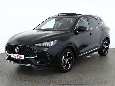 Gebraucht MG HS Luxury 162 PS (119 kW) 2024 Schwarz SUV
