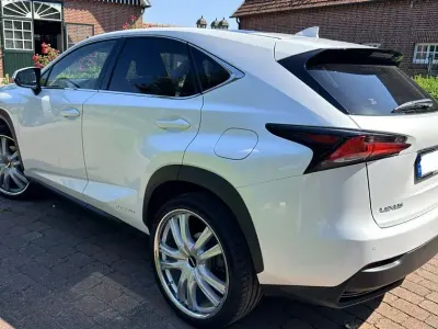 Gebraucht Lexus NX300h